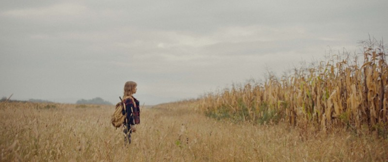 Lemming Film | the day my father became a bush